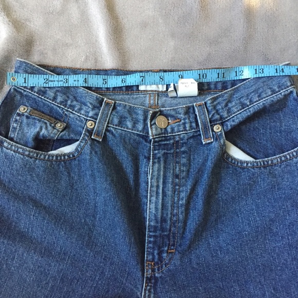 🌟 SOLD 🌟Vintage Calvin Klein Jeans - Picture 7 of 11